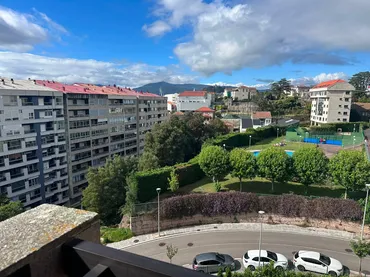 Apartamento en  Rúa de Julia Minguillón 4 - Foto 4