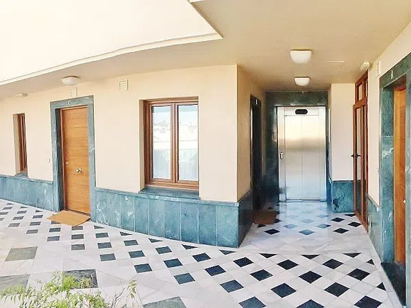 Estudio en Alameda de Santa Eufemia, 36, Santa Eufemia, Santa Eufemia - Foto 4