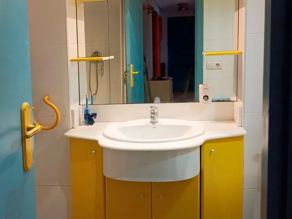 Piso en Aranzabela - Aranbizkarra - Foto 19