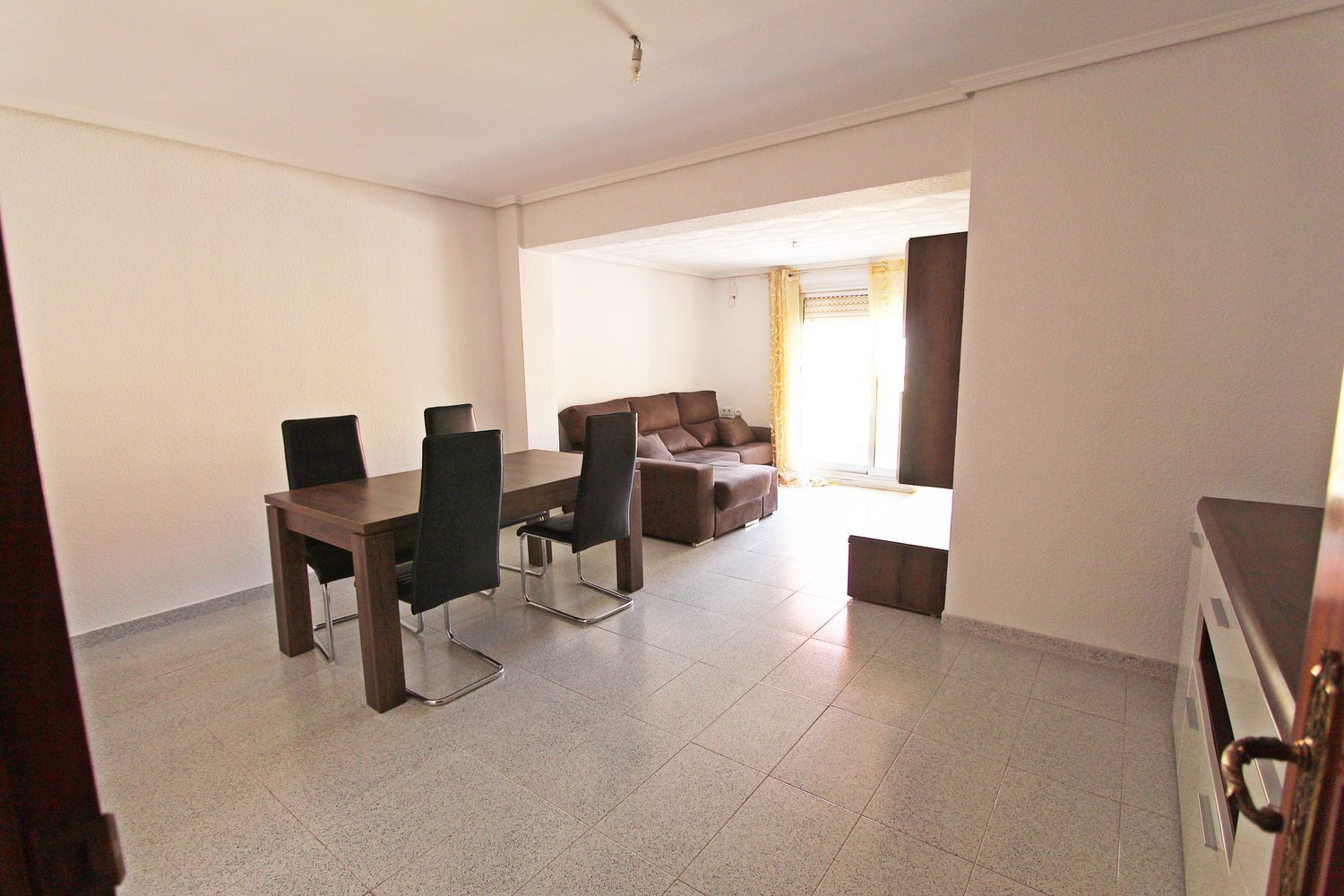 Piso en Calle de Pedro Cabanes, 39, Torrefiel - Foto 3
