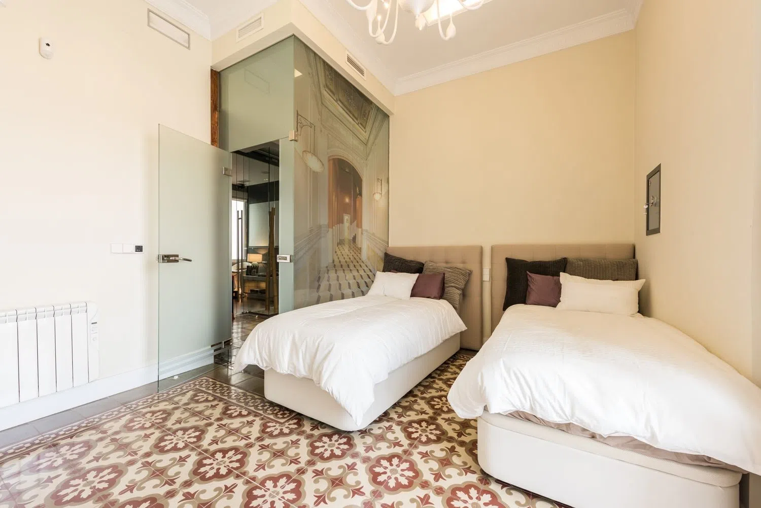 Piso en plaza Mayor, 2 - Foto 23