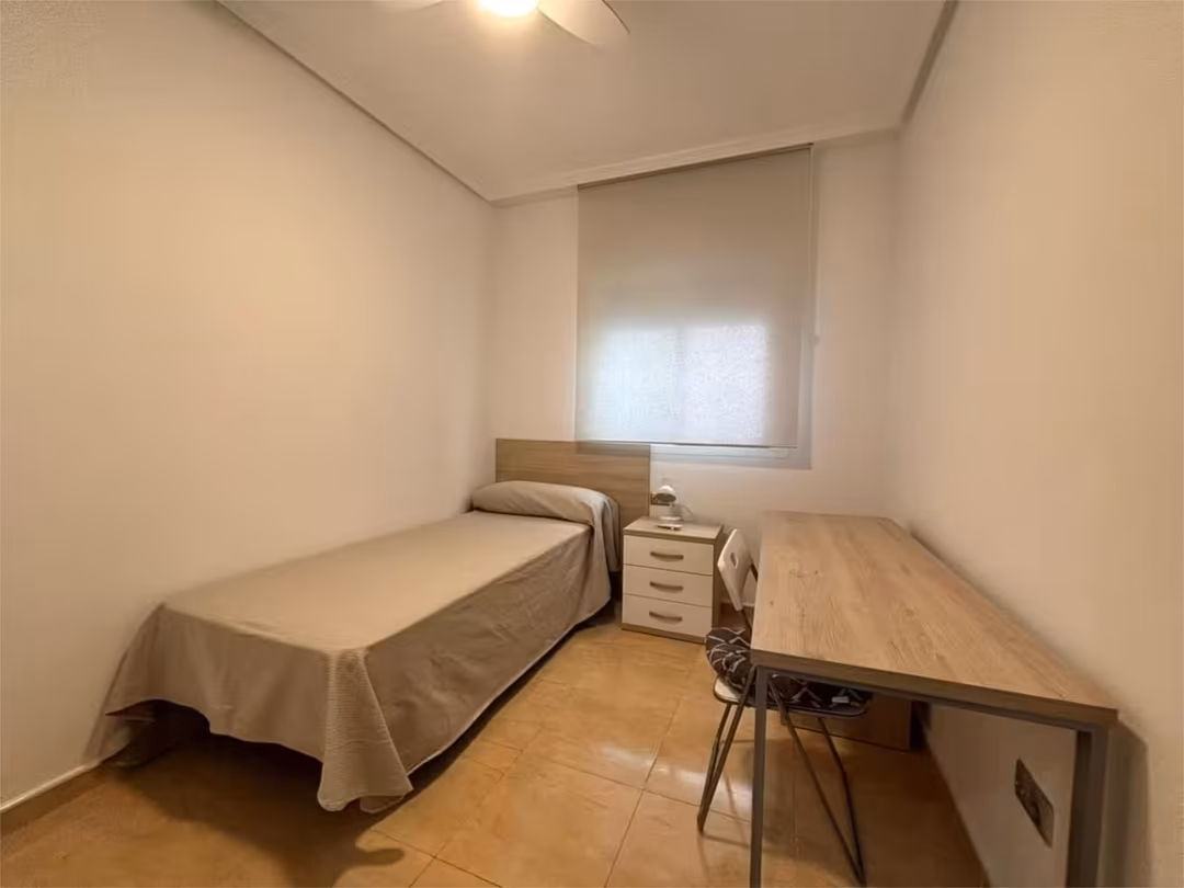 Piso en  Avenida General 39