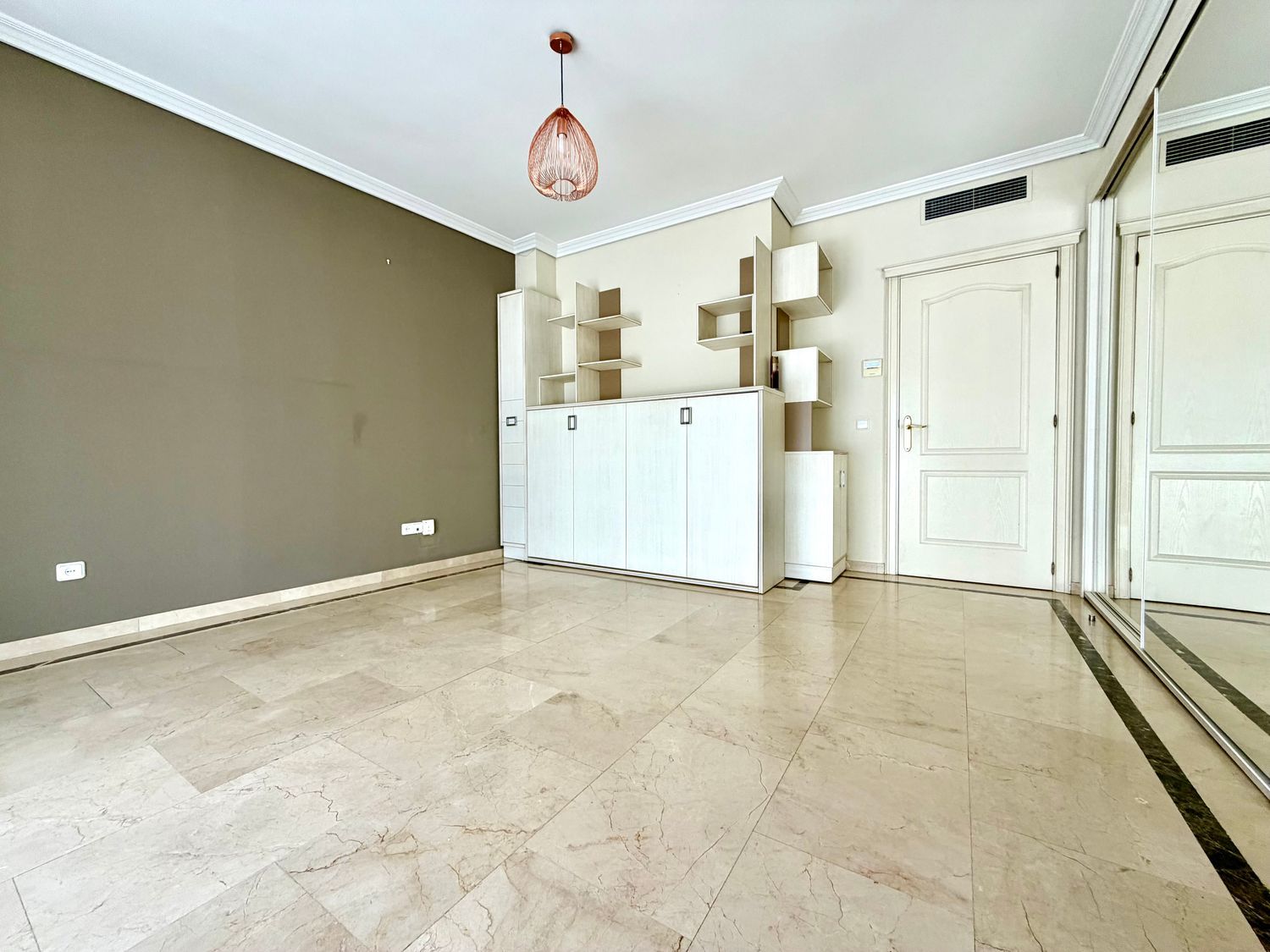 Estudio en calle de Machaquito, 33 - Foto 8