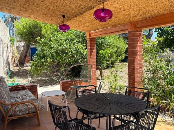 Casa o chalet independiente en Calle Llac Txad, 12 a, L'Almadrava-L'Estanyò - Foto 17