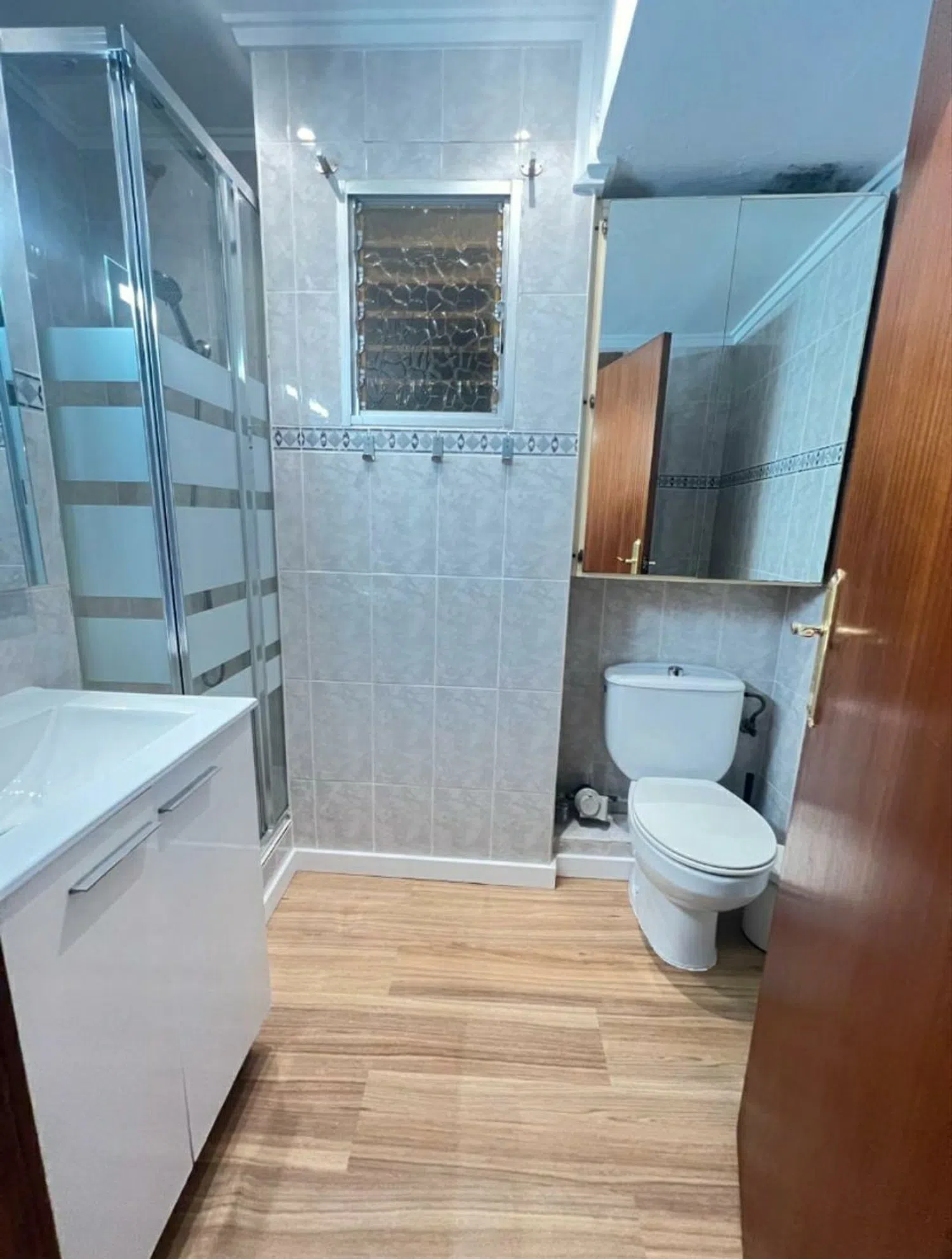 Piso en llanos de Escudero, 2 - Foto 2