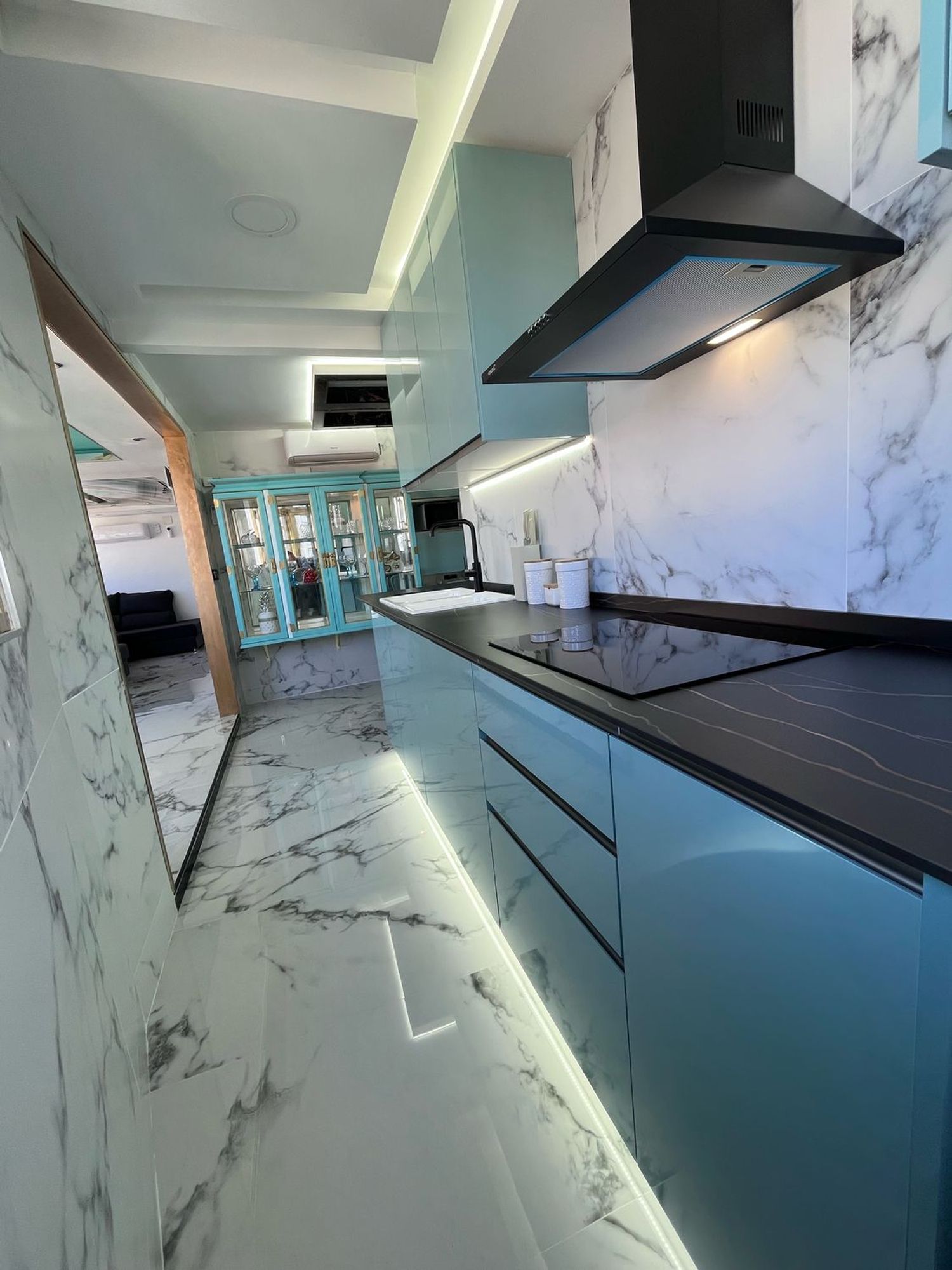 Ático en avenida de Montecarlo, 8 a - Foto 8