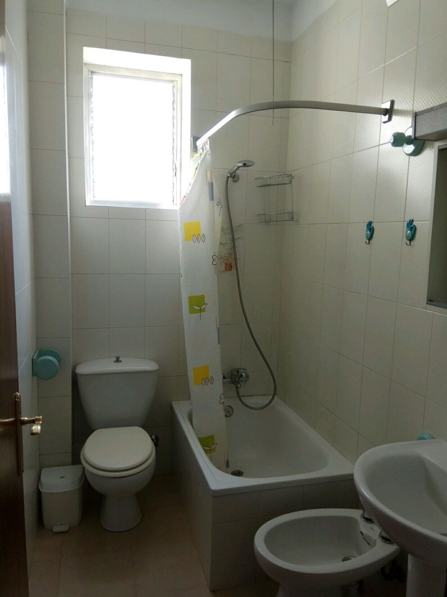 Piso en Calle Chaves Rey, 3, Reina Mercedes - Heliópolis - Foto 11