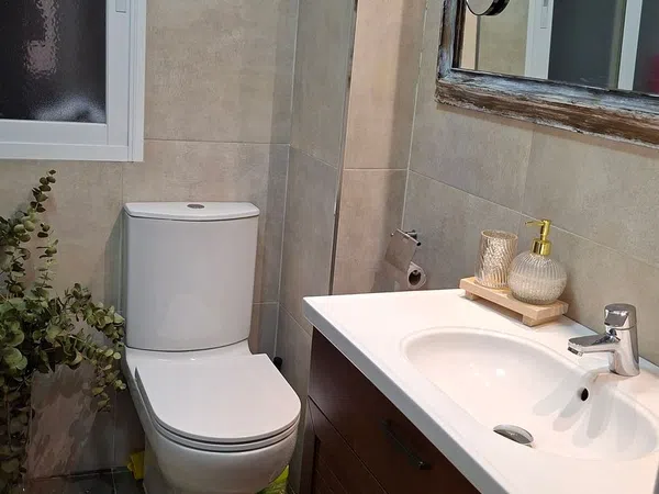 Piso en calle Sancho Panza, 6 - Foto 2