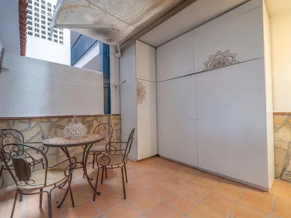 Piso en Calle Río Lanjarón, 9, Los Rios - CARE - Foto 1