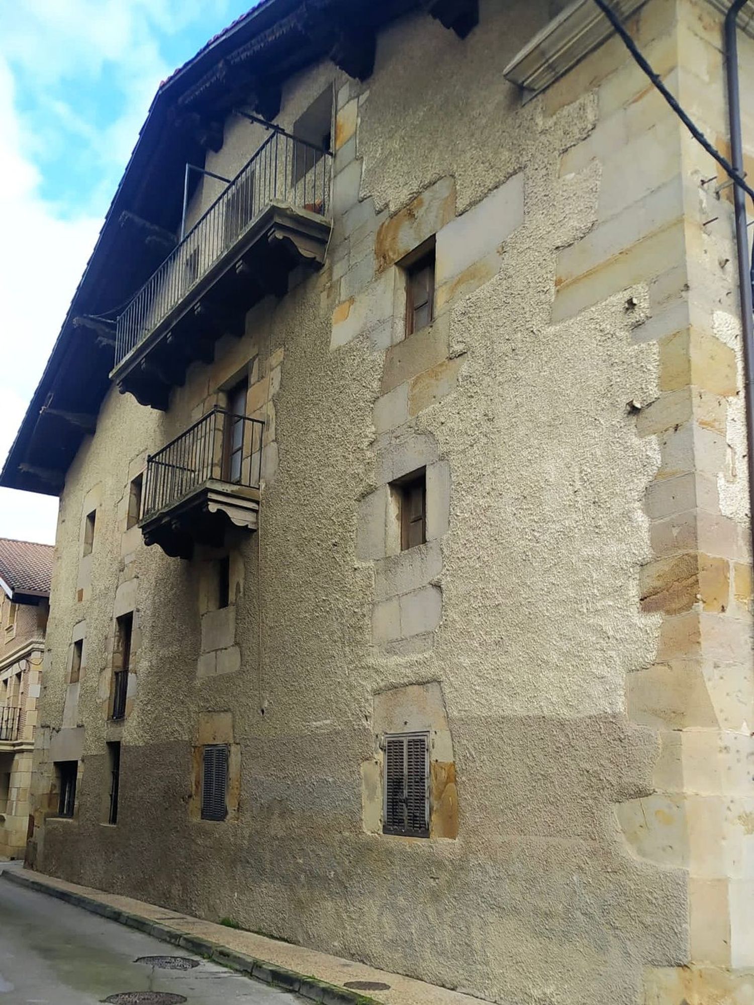 Casa de pueblo en Kale Nagusia, 17 - Foto 3