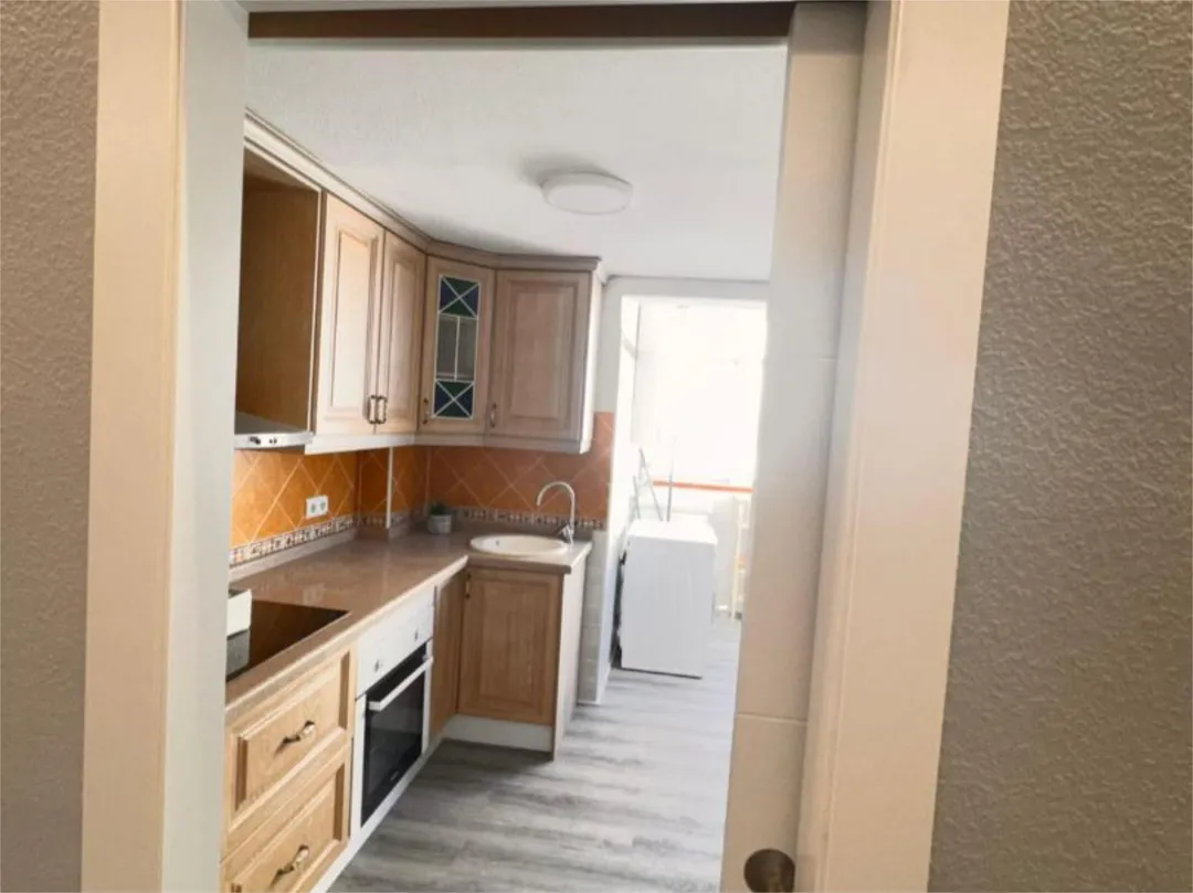 Piso en  Avenida Pintor Baeza 7-5 - Foto 3