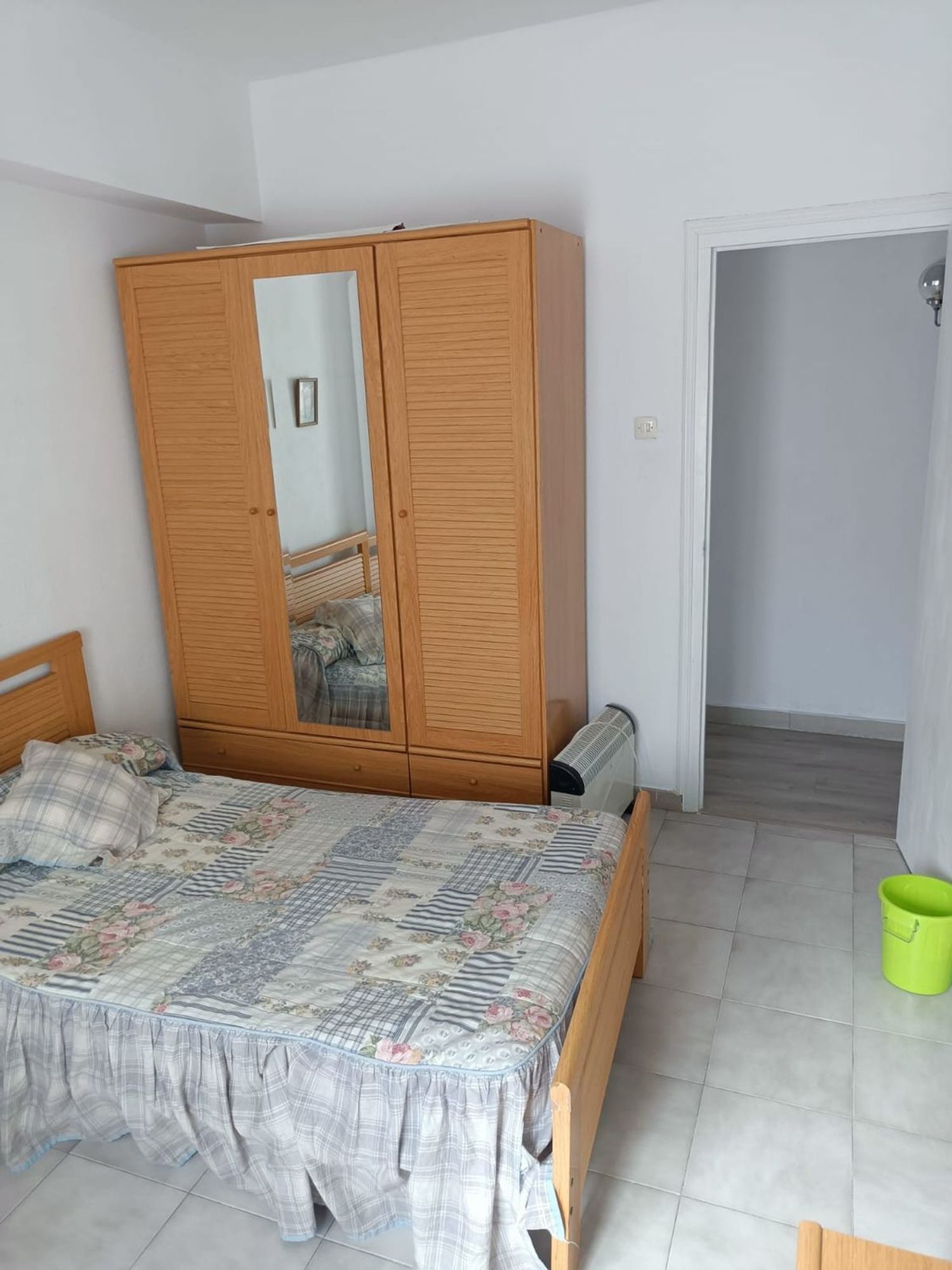 Piso en Avenida Salamanca, 6, Los Pinos-El Pilar, Los Pinos-El Pilar - Foto 3