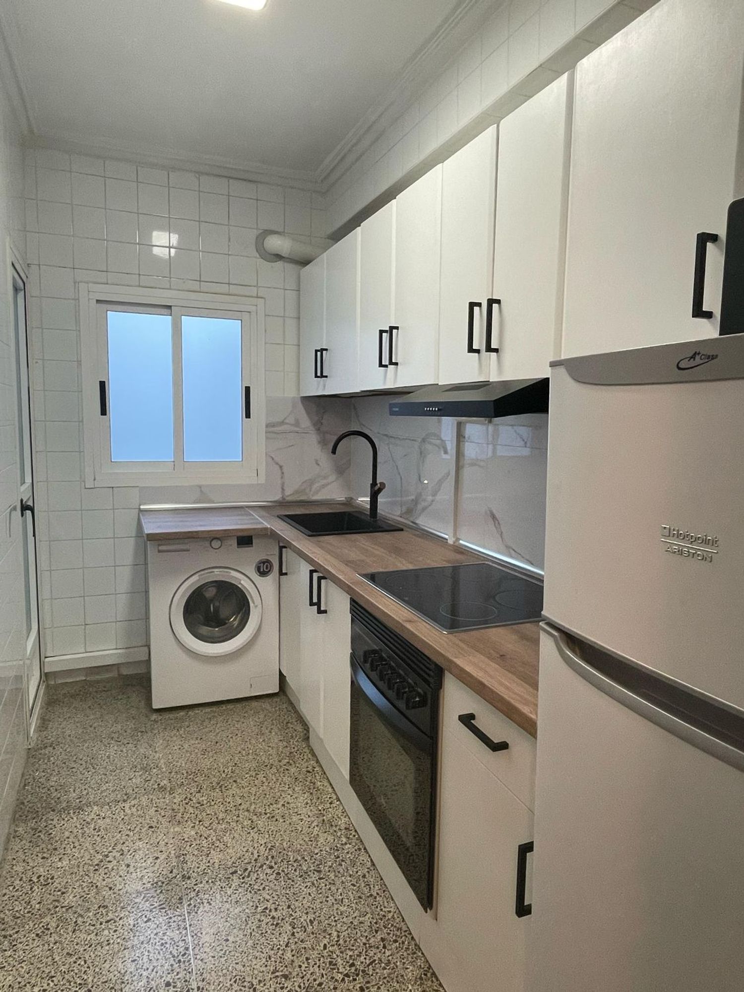 Piso en calle Ancha de Capuchinos, 7 - Foto 1