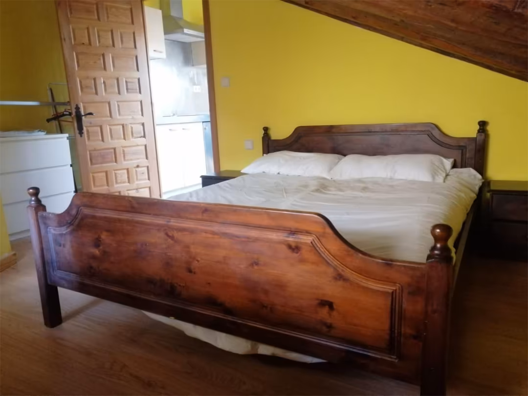 Piso en  Calle de la Aduana 17