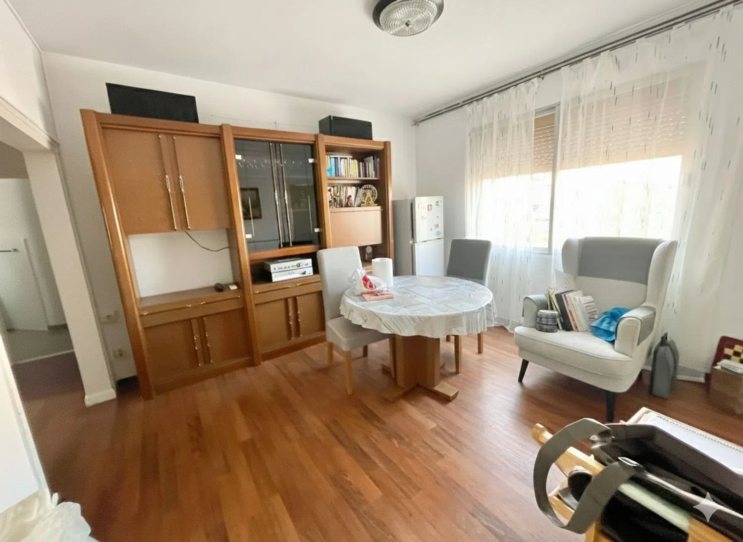 Piso en calle de Huelva, 60 - Foto 1