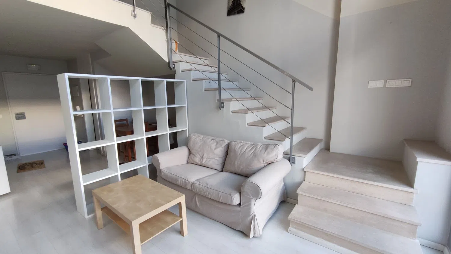 Piso en avenida de Manoteras, 38 - Foto 4