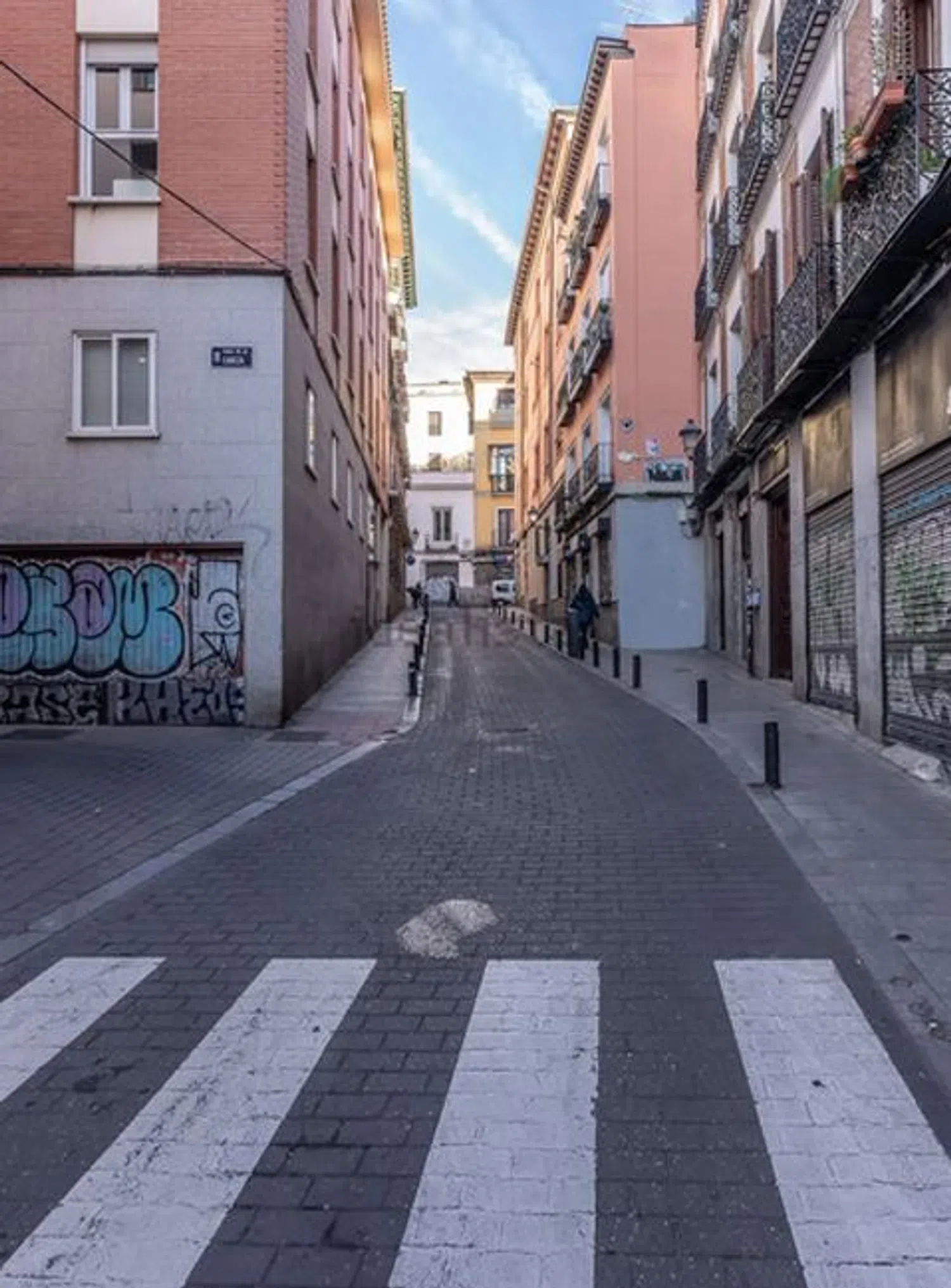 Piso en calle del Ave María, 5 - Foto 19