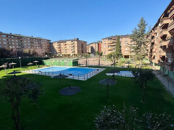 Piso en Sta. Bárbara-La Zaporra - Foto 34