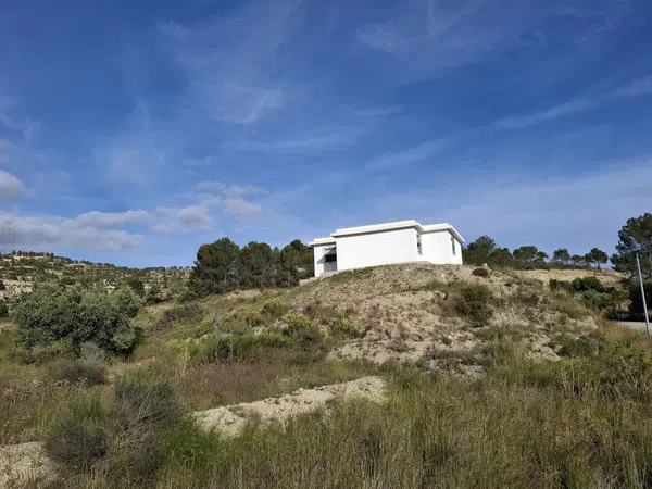 Casa rural en Ptda El Espino s/n - Foto 12
