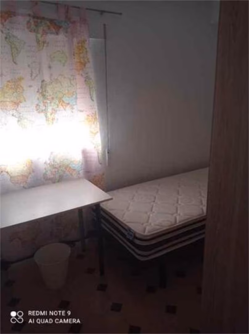 Piso en Cerro-Amate - Foto 8