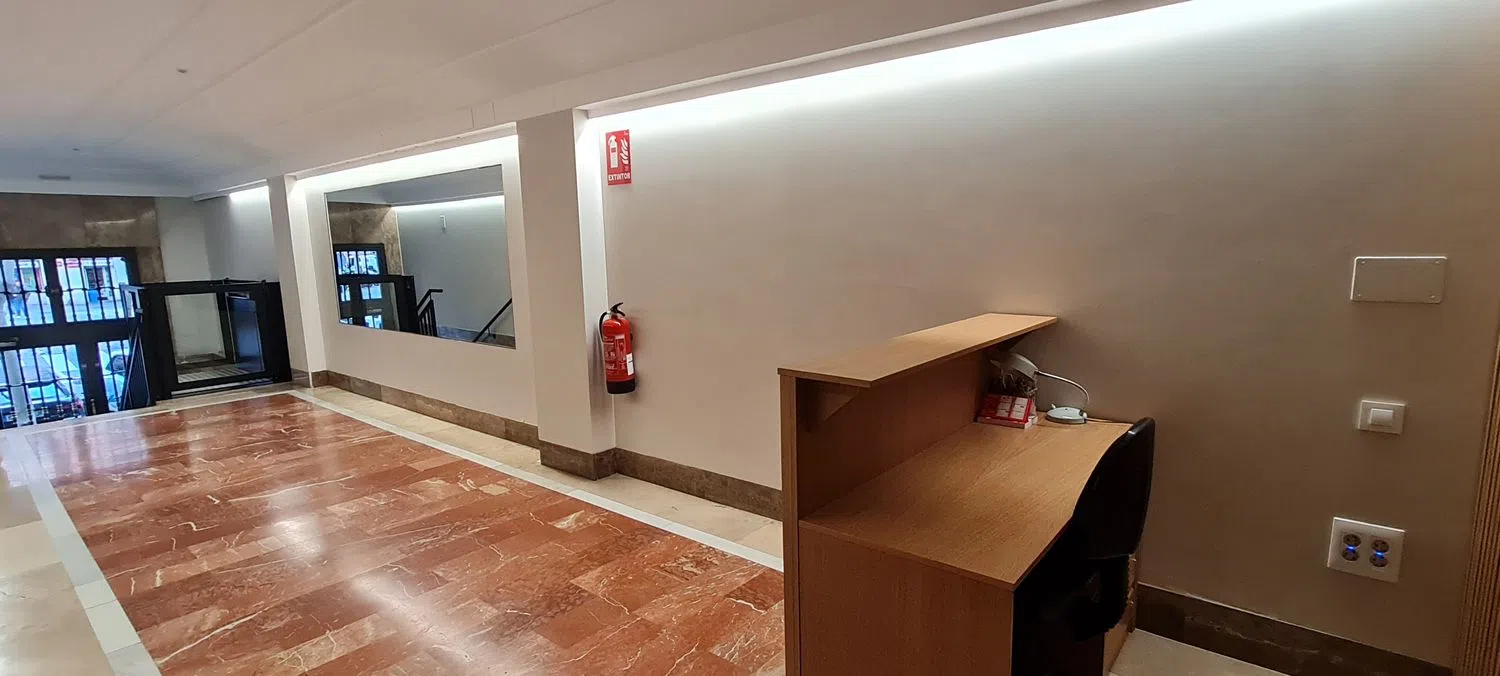 Piso en calle Santiago Bernabéu, 4 - Foto 27