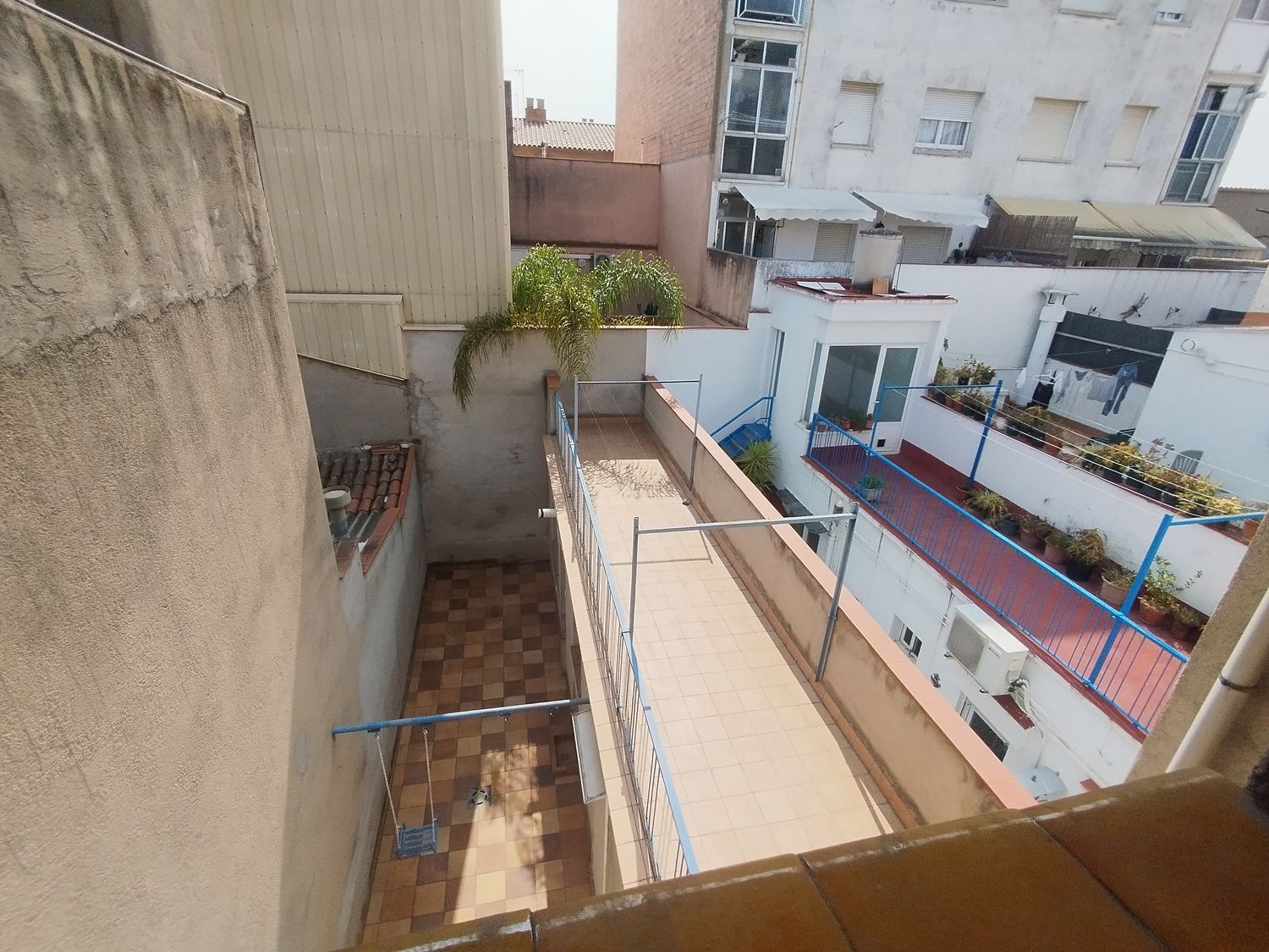 Chalet adosado en Calle de Manso, Gràcia, Gràcia - Foto 27