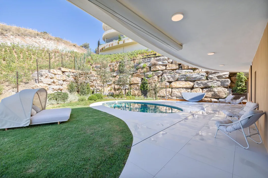 Planta baja en  Calle Sierra Nevada 5 - Foto 2