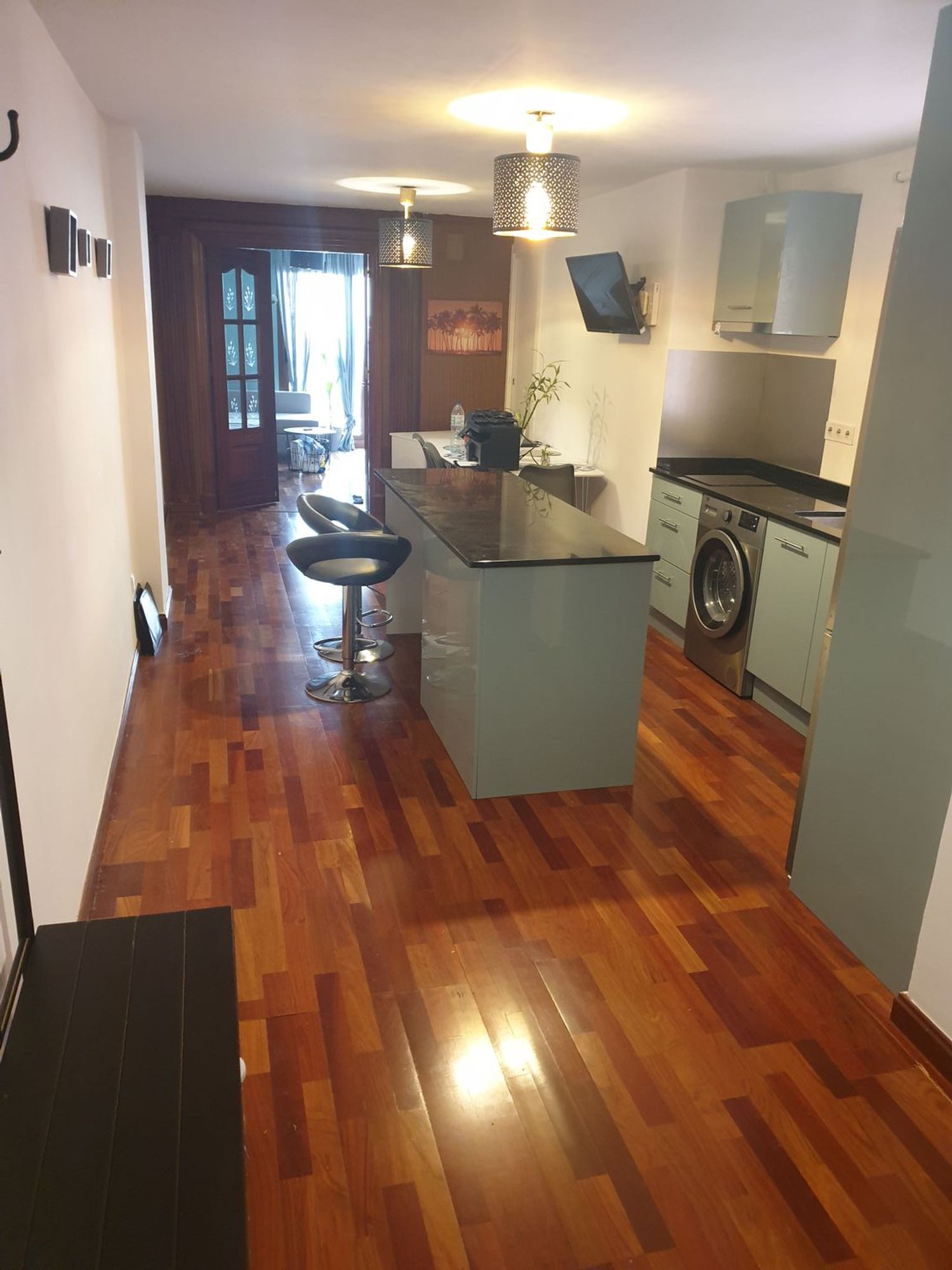 Piso en Calle Blanco Coris, 12, Carranque - Haza Cuevas - Foto 12