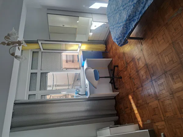 Piso en Avenida de Rosalía de Castro, 67, Ensanche - Sar, Ensanche - Sar - Foto 1