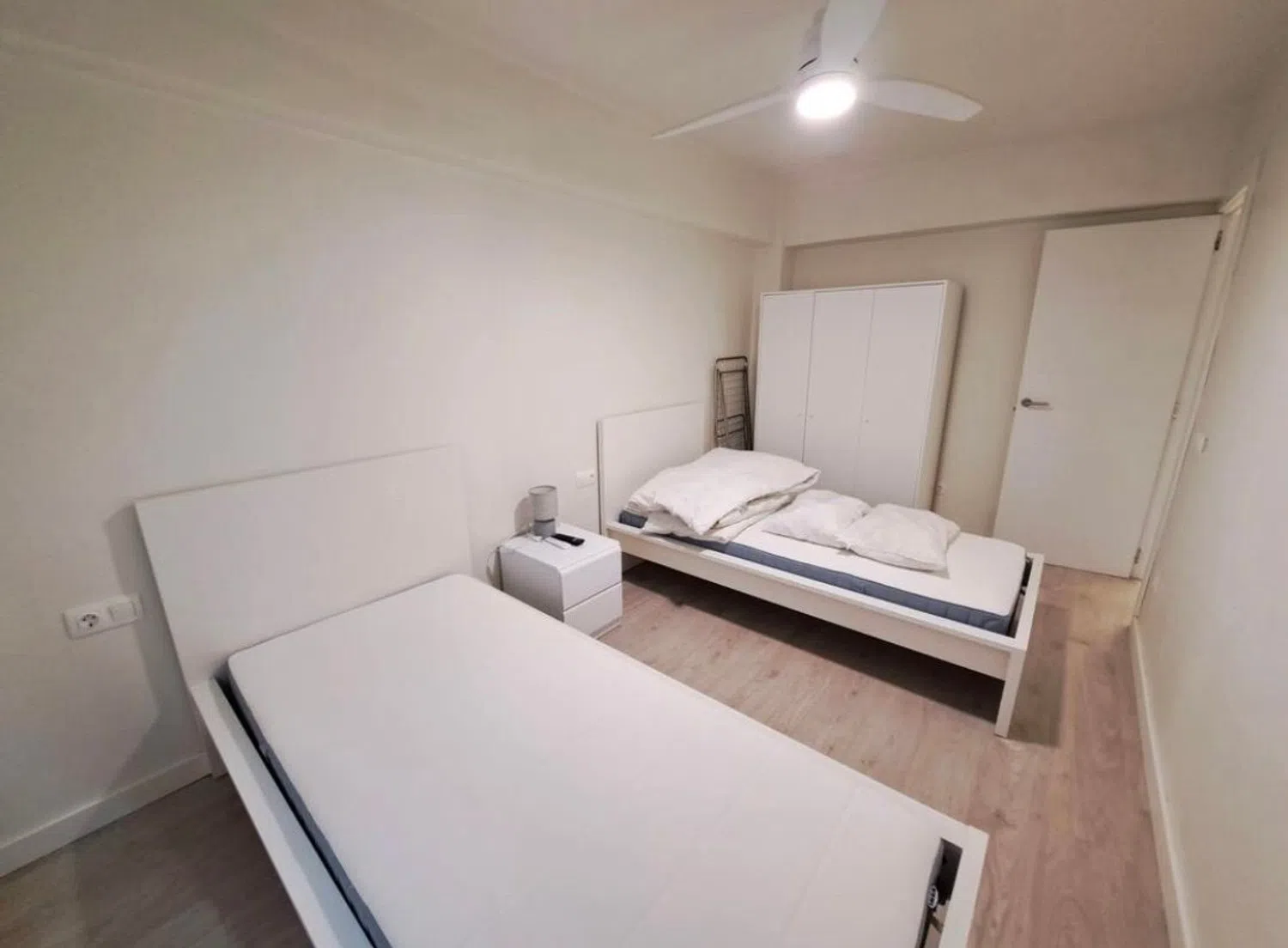 Piso en calle San Benito, 2 - Foto 14