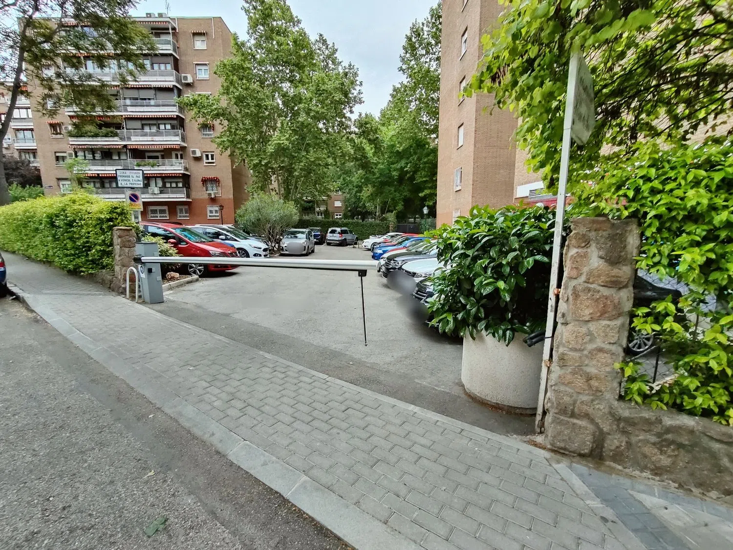 Piso en paseo de la Alameda de Osuna, 70 - Foto 22
