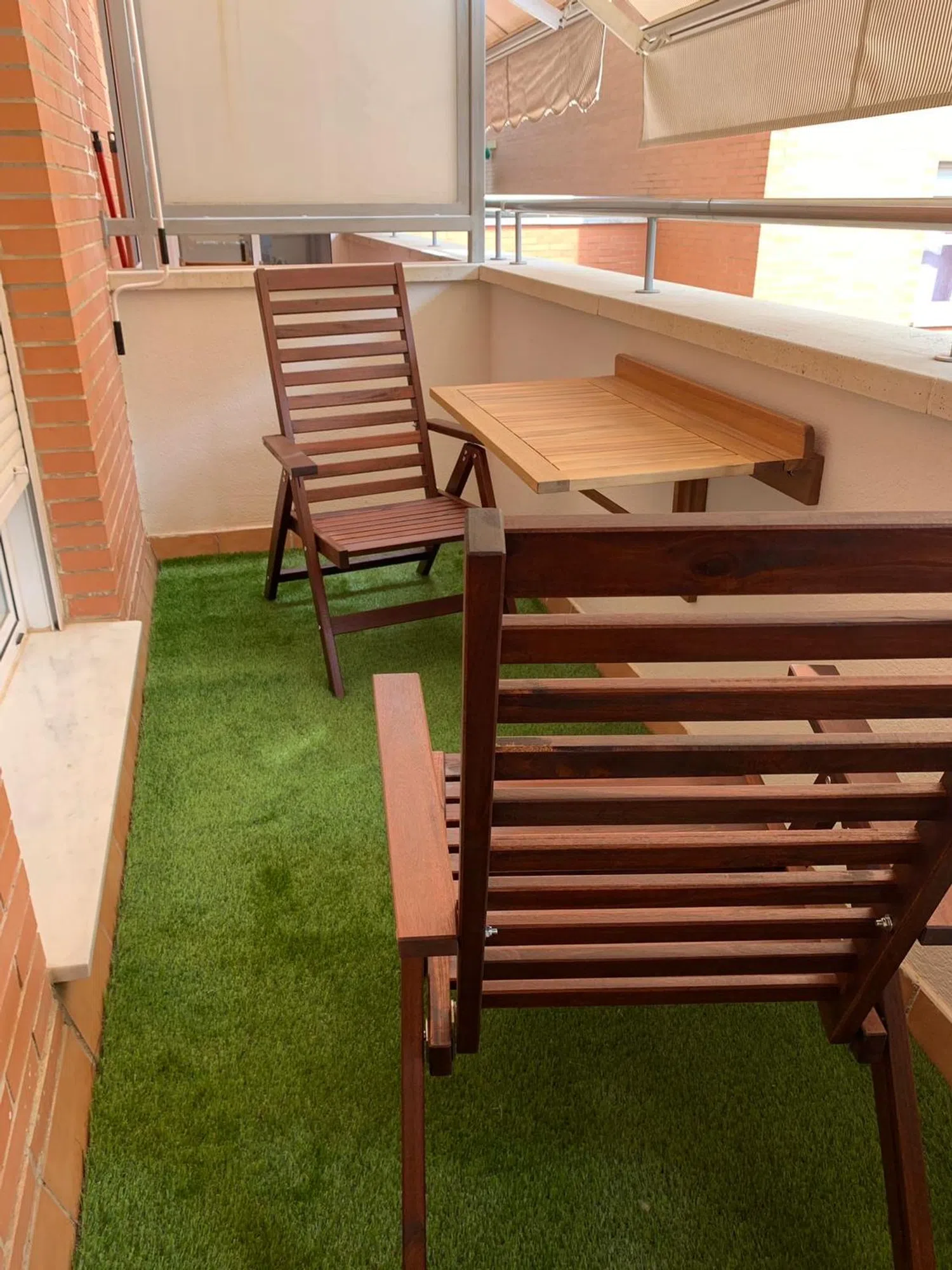 Dúplex en calle Nueva Delhi, 1 - Foto 1