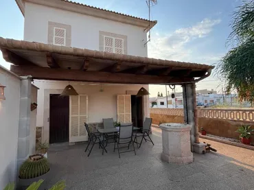 Chalet en  Carrer del Dèntol 24 - Foto 1