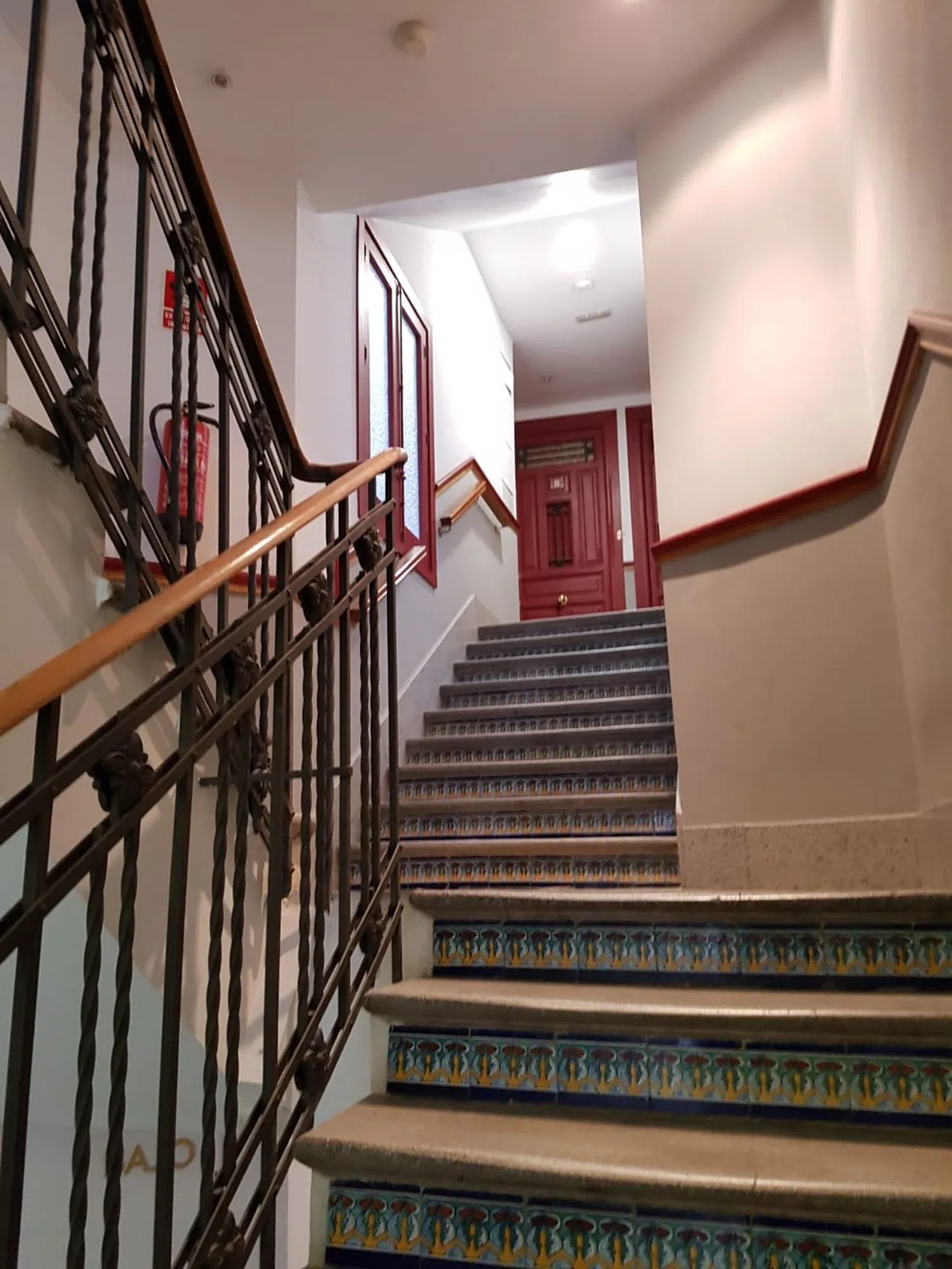 Piso en calle de Joaquín María López, 10 - Foto 11