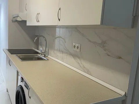 Piso en calle de María Luisa, 13