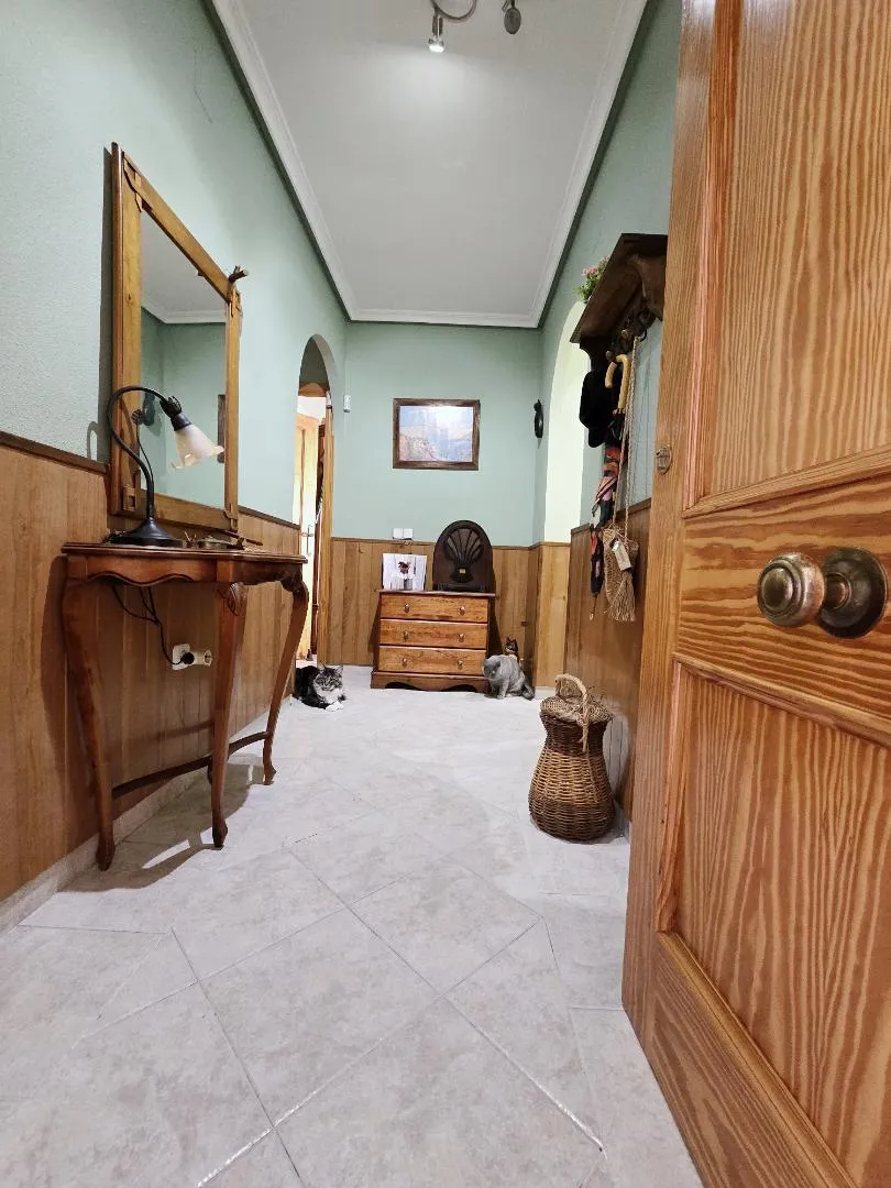 Piso en  Diseminado Carril Miajas 68 - Foto 4