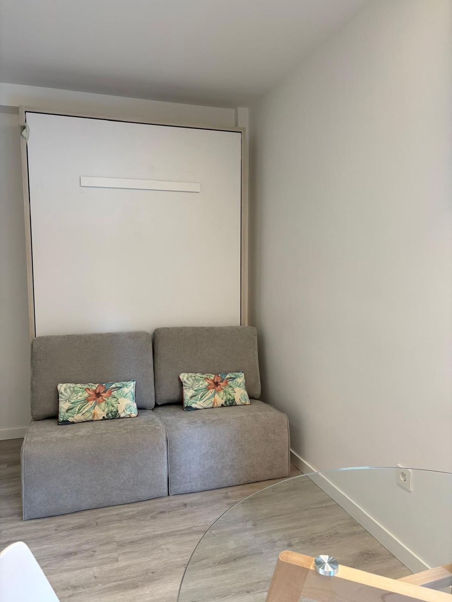 Estudio en Avenida de Galicia, 3 - Foto 3