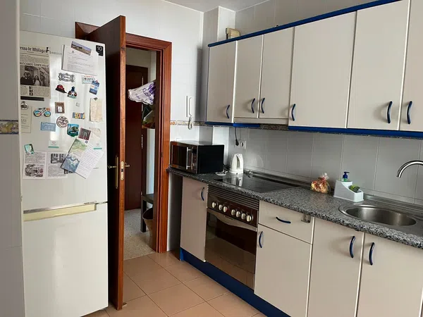Piso en Avenida Jorge Luis Borges, 35, El Tejar - Hacienda Bizcochero - Foto 5