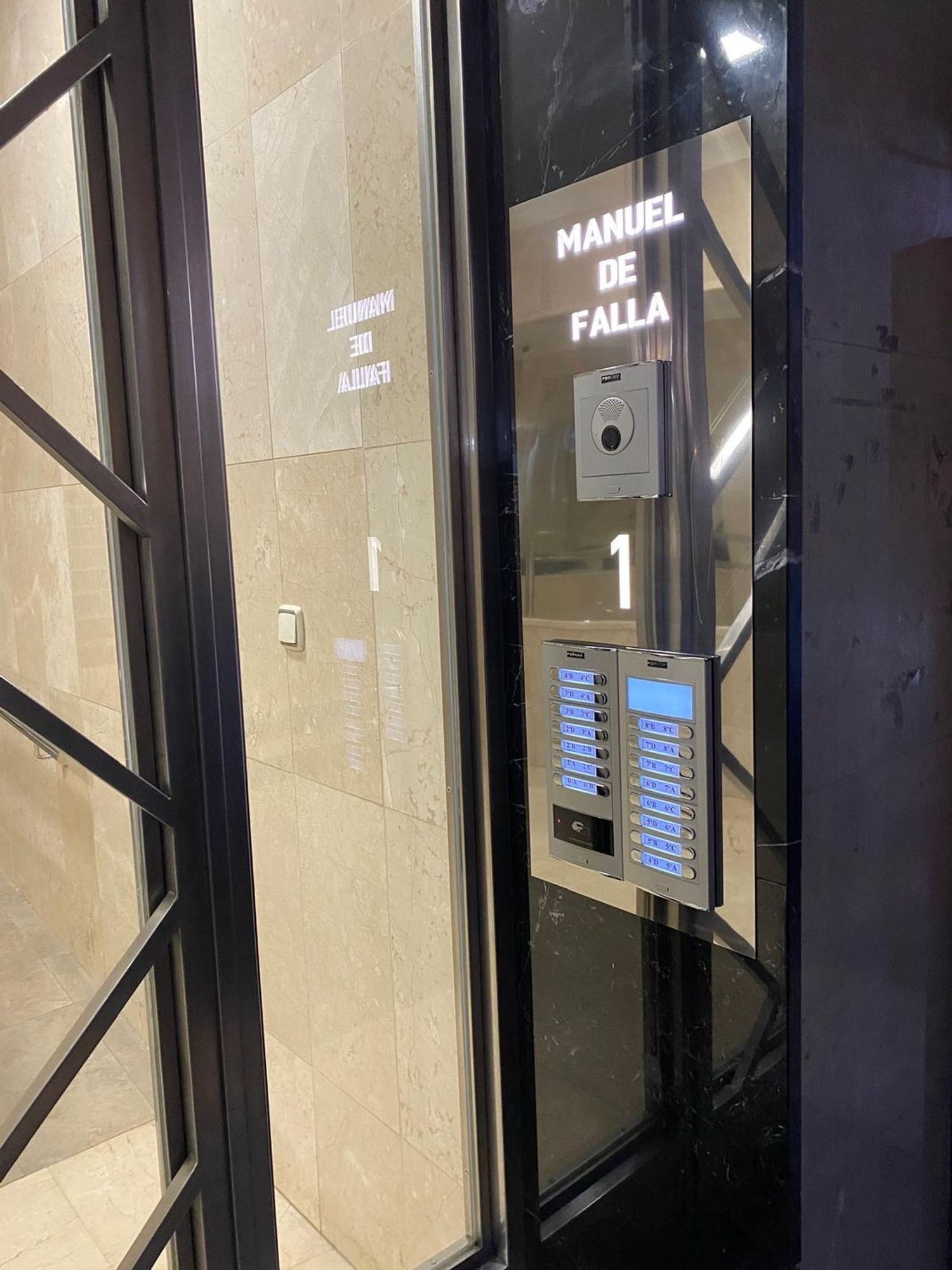 Piso en Calle Manuel de Falla, 1, Figares, Figares - Foto 12