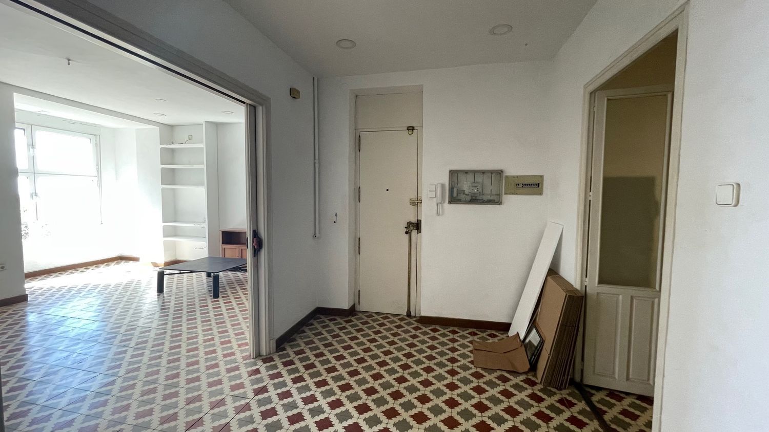 Piso en calle Virgen del Socorro, 11 - Foto 9