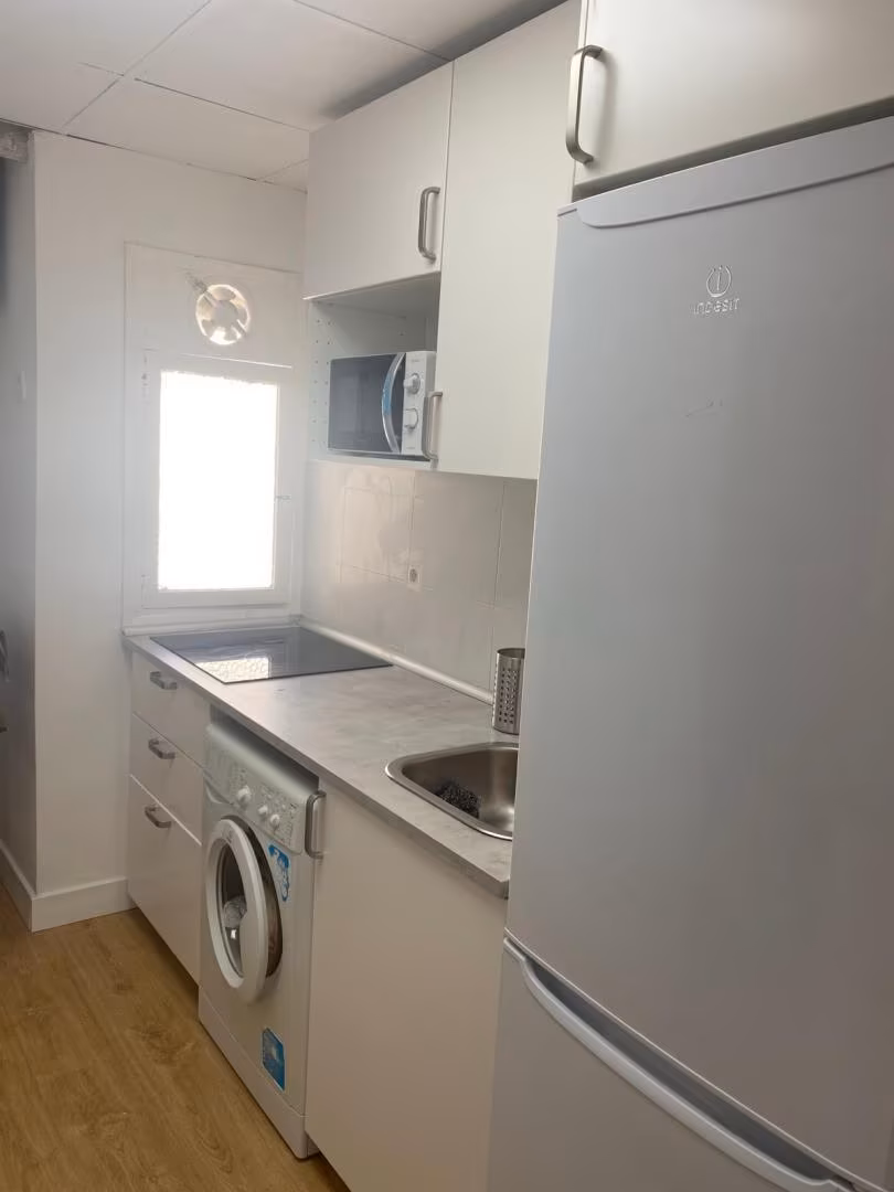 Piso en  Calle Marqués de Ordoño 3 - Foto 4