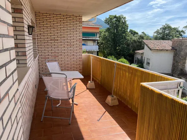 Piso en La Adrada - Foto 20