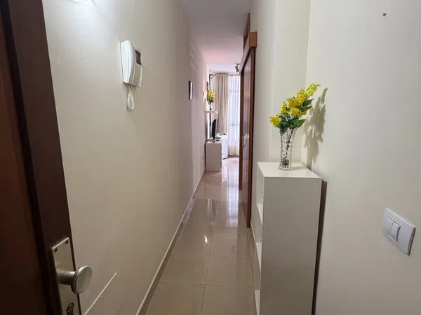 Ático en Calle Alfredo L Jones, 34, Santa Catalina - Canteras - Foto 11