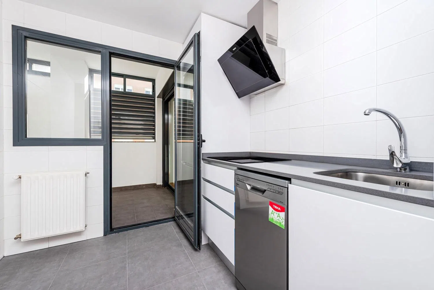 Piso en Sur - Foto 8