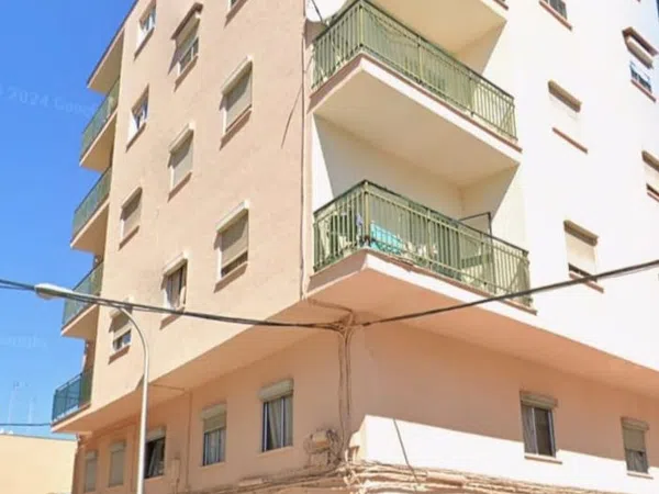 Piso en calle de Jorge Sepúlveda, 2 - Foto 1