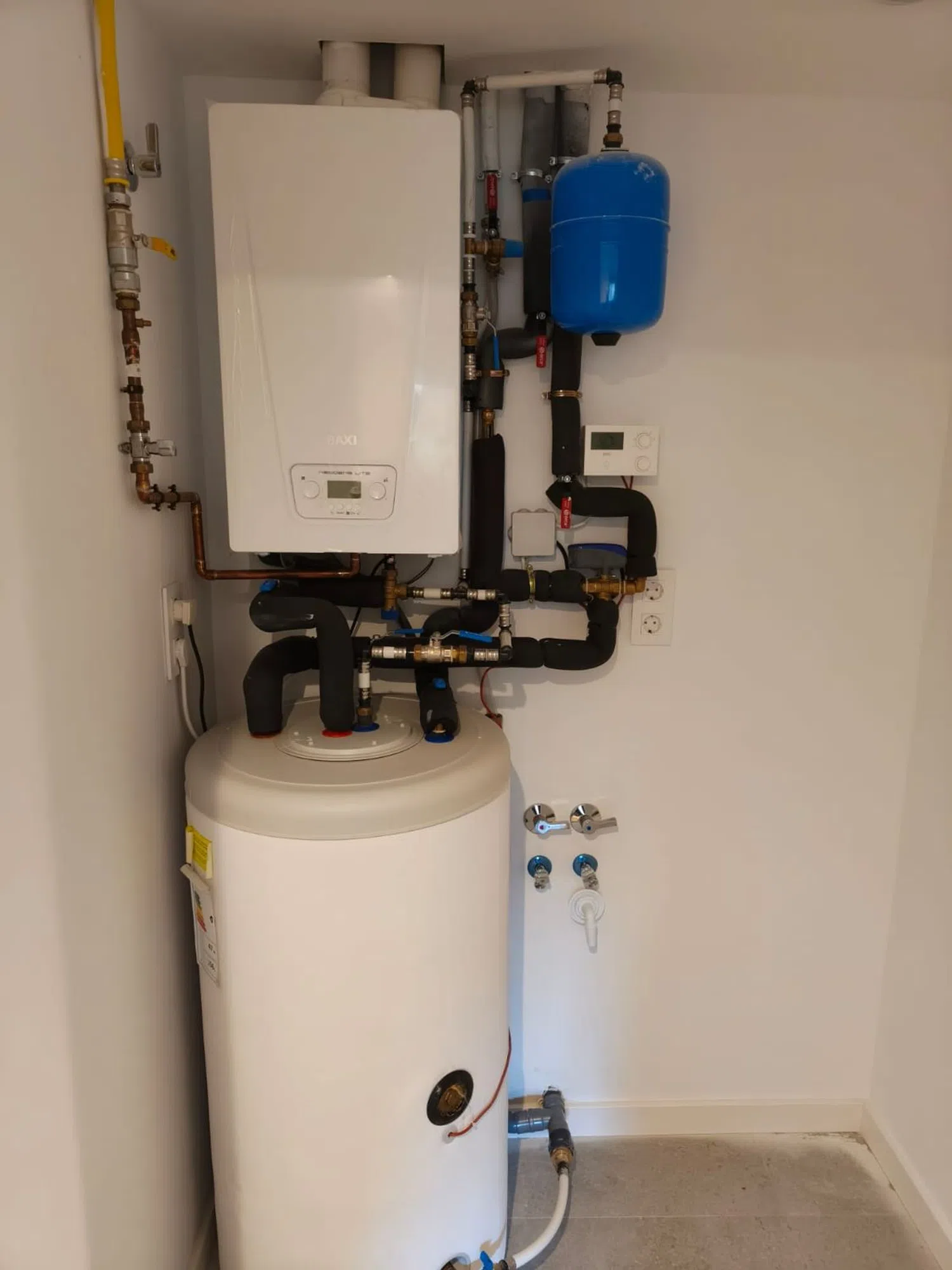 Piso en avenida Massana, 17 - Foto 8