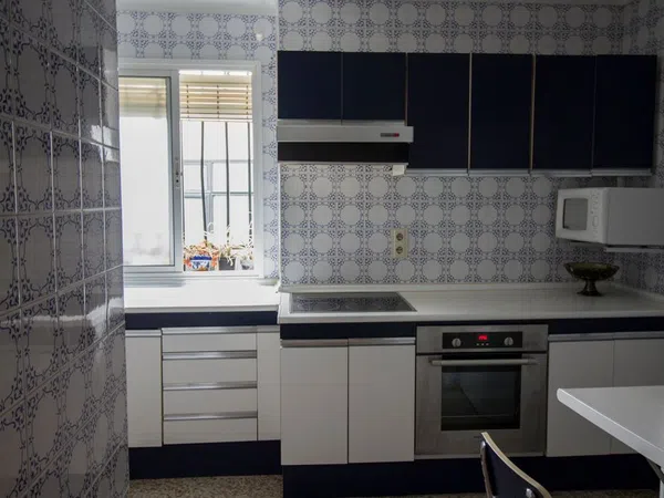Piso en Calle San Jacinto, 25, Calle Betis - Pagés del Corro - Foto 16