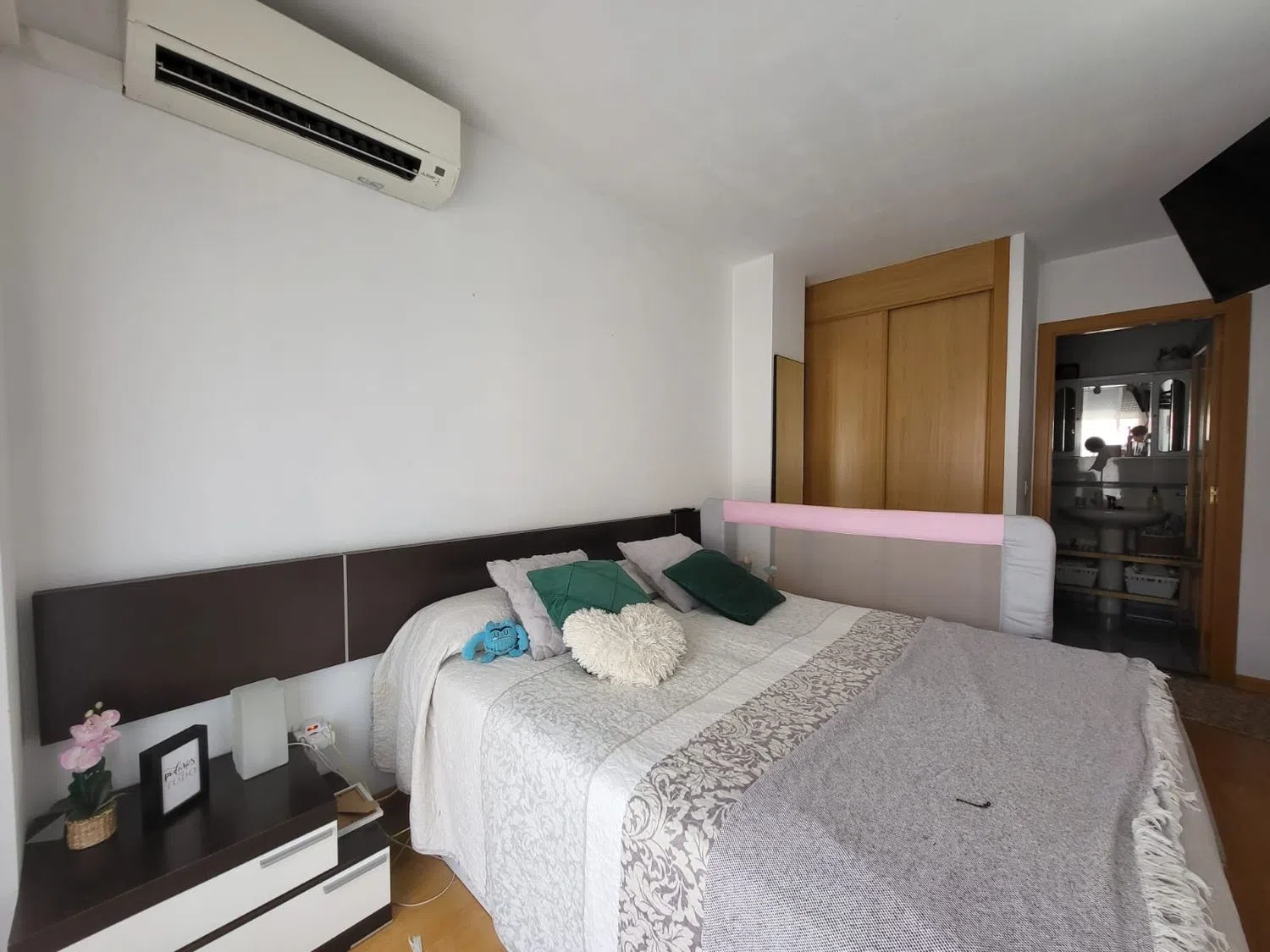 Piso en calle Mario Vargas Llosa, 2 - Foto 4