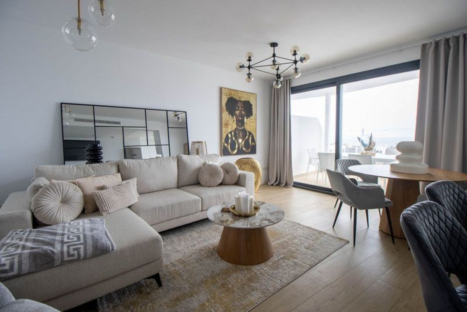 Piso en avenida Del Fuego, 50 - Foto 1