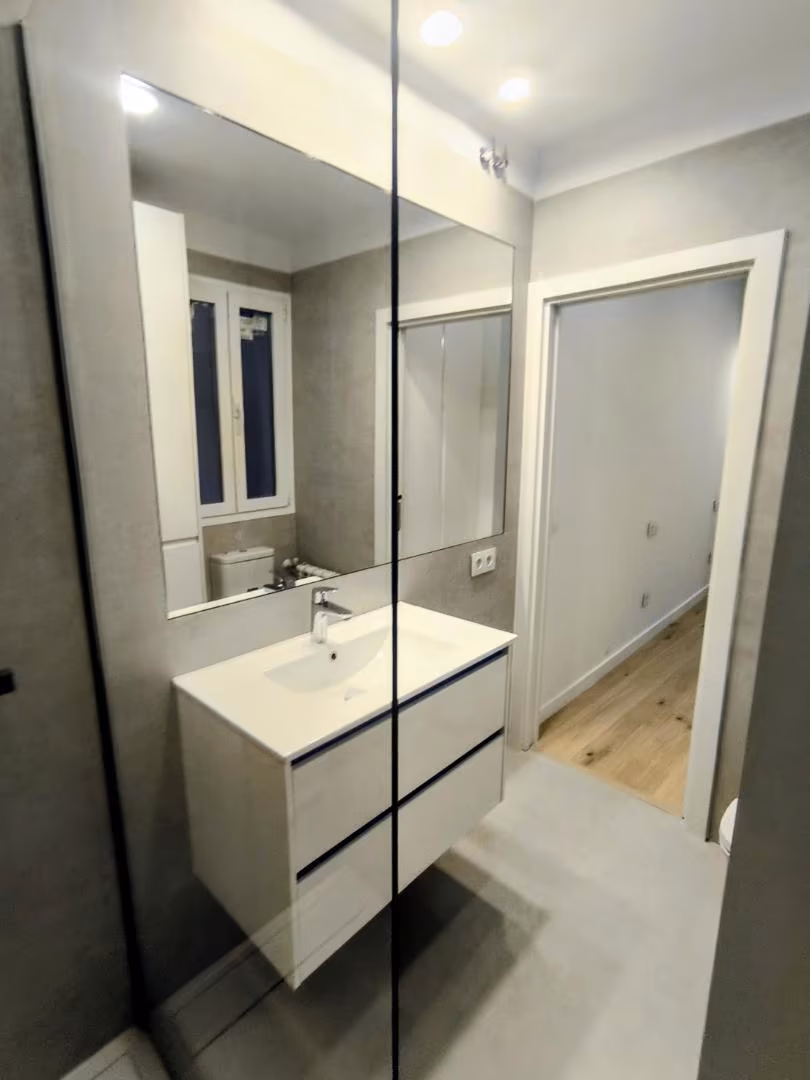 Piso en  Calle de Loreto y Chicote 6 - Foto 21